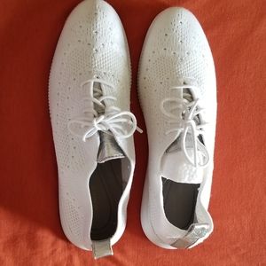 Cole Haan Sneakers White size 8